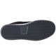 Кроссовки DC Gaveler Casual Low Top Skate Shoes Sneakers Black/Heather Grey, 43 (280 мм) (11647458) - изображение 4