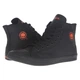 Сникеры Harley-Davidson Baxter Black/Orange, 41 (260 мм) (11644977) - изображение 2