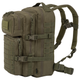 Рюкзак тактичний Highlander Recon Backpack 28L Olive (TT167-OG) - изображение 3