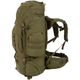 Рюкзак тактический Highlander Forces Loader Rucksack 66L Olive (NRT066-OG) - изображение 3