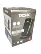 Бездротова зарядна станція Tronic TWC 10 A1 Qi 10 Вт TRONIC L4-10310 - зображення 2