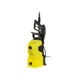 Мойка высокого давления Parkside PHD-110-D1 1300 Вт - изображение 4