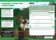 Minecraft Англійська мова. Офіційний посібник. 9-10 років - Джон Гоулдінг та Ден Вайтгед (9789661545686) - изображение 3