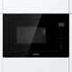 Мікрохвильова піч вбудовувана Gorenje BM 251 SG2BG - изображение 3