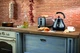 Электрочайник Gorenje K17CLBK 1.7л, пластик, черный - изображение 2