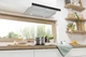 Встроенная телескопическая вытяжка Gorenje (TH64E3SGB) - изображение 2