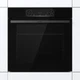 Духовой шкаф GORENJE BO6735E05B (BO3CO3C02-1) (738379) - изображение 1