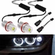 Led Marker 45W. Е39 Е60 Е53 Е65 Е66 Белые Лэд маркера БМВ Ангельские глазки (лампочки) - изображение 1
