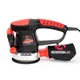 Шліфмашина ексцентрикова INTERTOOL WT-0542 - зображення 3