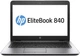 Б/У Ноутбук HP EliteBook 840 G3 (i5-6300U/8/240SSD) - Class B - изображение 1