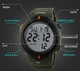 Skmei Neon 10 Bar Чоловічий наручний годинник ( 14322 ) - изображение 5