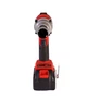 Гайковерт акумуляторний MPT 21 V Li-ion 350 Нм 3 швидкості Red (MCIW2128.A1) - зображення 5