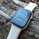 Смарт часы Airplus N78 Smart Watch . Цвет серый металлик. - изображение 7