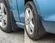 Брызговики Touye для Volkswagen Golf VII 7 Variant универсал 2013-2021 - изображение 5