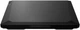 Ноутбук Lenovo IdeaPad Gaming 3 15IHU6 (82K1015CUS) Shadow Black - изображение 9