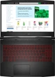 Ноутбук MSI Katana GF66 (11UE-491XPL) Black - зображення 5