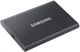 Портативний SSD 500GB USB 3.2 Gen 2 Samsung T7 Titan Gray (MU-PC500T/WW) - зображення 5