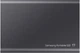 Портативний SSD 500GB USB 3.2 Gen 2 Samsung T7 Titan Gray (MU-PC500T/WW) - зображення 7