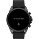 Смарт-годинник Fossil Gen 6 Black Silicone (FTW4061) - изображение 5