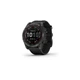 Смарт-годинник Garmin fenix 7X Sapph Sol Carbon Gray DLC Ti w/Black, GPS (010-02541-11) - изображение 1