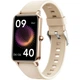 Смарт-годинник Globex Smart Watch Fit (Gold) - изображение 1