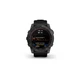 Смарт-годинник Garmin fenix 7X Sapph Sol Carbon Gray DLC Ti w/Black, GPS (010-02541-11) - изображение 2
