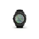 Смарт-годинник Garmin fenix 7X Sapph Sol Carbon Gray DLC Ti w/Black, GPS (010-02541-11) - изображение 4