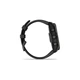 Смарт-годинник Garmin fenix 7X Sapph Sol Carbon Gray DLC Ti w/Black, GPS (010-02541-11) - изображение 5