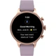 Смарт-годинник Fossil Gen 6 Purple Silicone (FTW6080) - изображение 3