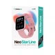 Смарт-годинник Gelius Pro GP-SW002 (Neo Star Line) Pink - зображення 7