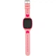 Смарт-годинник Amigo GO001 iP67 Pink - изображение 4