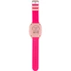 Смарт-годинник Amigo GO001 iP67 Pink - изображение 5