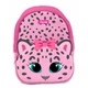 Рюкзак дитячий 1 вересня K-42 Pink Leo (557880) - изображение 1
