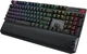 Клавіатура ASUS ROG Strix Scope RGB 105key NX Red Wireless Deluxe USB/WL/BT RU Black (90MP02I6-BKRA00) - зображення 3