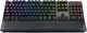 Клавіатура ASUS ROG Strix Scope RGB 105key NX Red Wireless Deluxe USB/WL/BT RU Black (90MP02I6-BKRA00) - зображення 2