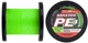 Шнур Select Master PE 1000 м 0.24 мм 29 кг Салатовий (18700973) - зображення 1