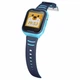 Дитячі Розумні Смарт Годинник Baby Smart Watch A36E Original 4G / Відеодзвінок Сині - зображення 4