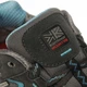 Кроссовки Karrimor Mount Low Grey/Blue, 36 (215 мм) (10046081) - изображение 4