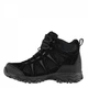 Черевики Karrimor Mount Mid Black/Black, 39.5 (250 мм) (10088404) - зображення 4
