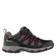 Кроссовки Karrimor Mount Low Black/Pink, 36 (215 мм) (10046078) - изображение 1