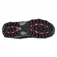 Кроссовки Karrimor Mount Low Black/Pink, 36 (215 мм) (10046078) - изображение 2