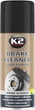 Средство для очистки тормозов и частей тормозной системы K2 BRAKE CLEANER 400 мл W103 (K20463) - изображение 1