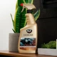 Универсальный освежитель воздуха "кофе" / K2 Deocar Coffee 700 мл (m115km) (K20418) - изображение 3