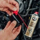 Мастило для клинового ременя K2 BELT DRESSING 400 мл (W126) (K20007) - изображение 4