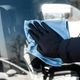 Полотенце K2 Opti M430 для очистки стеклянных и зеркальных поверхностей трикотажное 40х40 см (K20358) - изображение 9