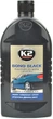 Очиститель шин K2 BONO BLACK 500 мл (K035) (K20291) - изображение 1