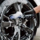 Щетка ручная K2 для мытья ободов колес PRO BRUSH M358 (K20352) - изображение 7