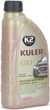 Антифриз K2 Kuler Long Life -35 °C 1 л Розовый (T201R) (K20238) - изображение 3