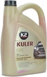 Антифриз K2 Kuler Long Life -35 °C 5 л Розовый (T205R) (K20242) - изображение 3