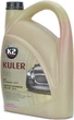 Антифриз K2 Kuler Long Life -35 °C 5 л Розовый (T205R) (K20242) - изображение 4